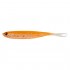 Виброхвосты Lucky John 3D Series MAKORA SPLIT TAIL 5.0in (12,70) 4шт