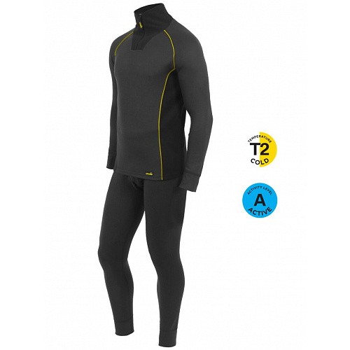 Термобелье Norfin Scandic Base