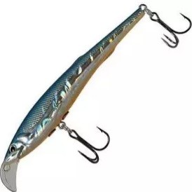 Воблер LureMax Stinka 90F MR (7.5г) Воблер LureMax Stinka 90F MR (7.5г)