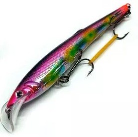 Воблер LureMax Stinka 90F MR (7.5г) Воблер LureMax Stinka 90F MR (7.5г)