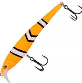 Воблер LureMax Stinka 90F MR (7.5г) Воблер LureMax Stinka 90F MR (7.5г)