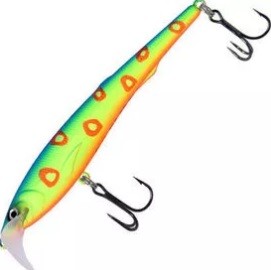 Воблер LureMax Stinka 90F MR (7.5г) Воблер LureMax Stinka 90F MR (7.5г)