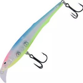 Воблер LureMax Stinka 90F MR (7.5г) Воблер LureMax Stinka 90F MR (7.5г)