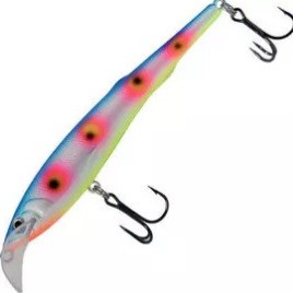 Воблер LureMax Stinka 90F MR (7.5г) Воблер LureMax Stinka 90F MR (7.5г)