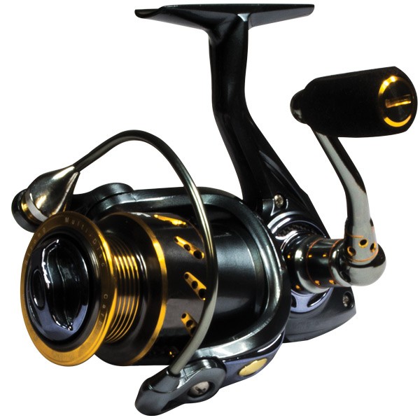 Катушка безынерционная Black Side Talon  2500 FD