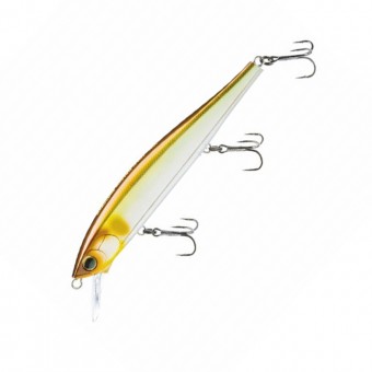 Воблер R1380 Duel/Yo-Zuri Hardcore Minnow Flat 130F  Воблер R1380 Duel/Yo-Zuri Hardcore Minnow Flat 130F