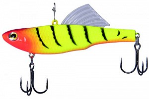 Виб  Ecopro Sandra-M 85мм 19г