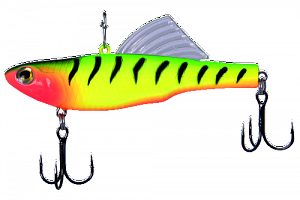 Виб  Ecopro Sandra-M 85мм 19г