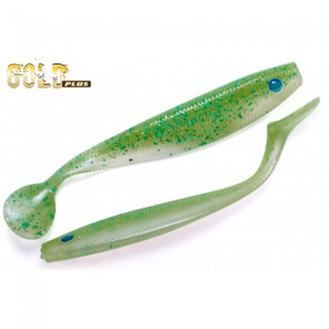 Съедобный силикон "Goblin" 160 мм 4шт Съедобный силикон "Goblin" 160 мм 4шт