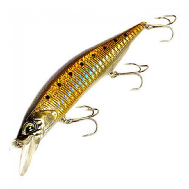 Воблер Scorana Stout Minnow 110SP Воблер Scorana Stout Minnow 110SP