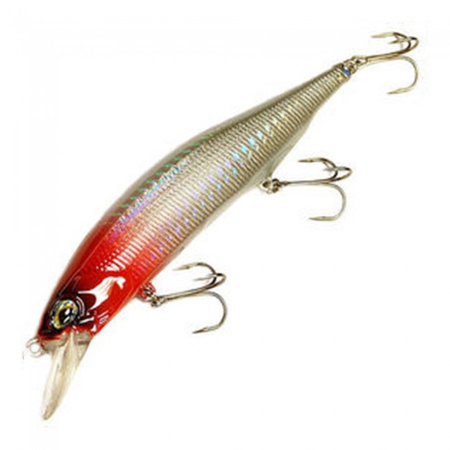 Воблер Scorana Stout Minnow 110SP Воблер Scorana Stout Minnow 110SP