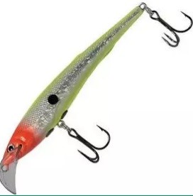 Воблер LureMax Stinka 110F MDR (12 г)  Воблер LureMax Stinka 110F MDR (12 г)