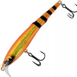 Воблер LureMax Stinka 110F MDR (12 г)  Воблер LureMax Stinka 110F MDR (12 г)