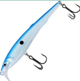 Воблер LureMax Stinka 110F MDR (12 г)  Воблер LureMax Stinka 110F MDR (12 г)