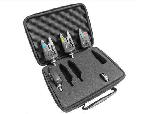Набор сигнализаторов Flacarp X7 3+1 Набор сигнализаторов Flacarp X7 3+1