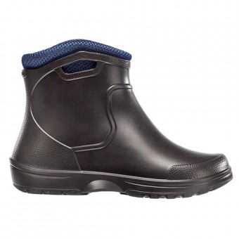 Ботинки Torvi City со вставкой Ботинки Torvi City со вставкой