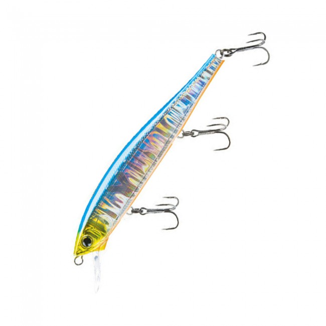 Воблер R1381 Duel Hardcore Minnow Flat 130SP 130mm Воблер R1381 Duel Hardcore Minnow Flat 130SP 130mm