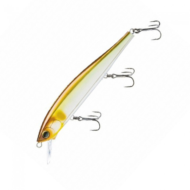 Воблер R1381 Duel Hardcore Minnow Flat 130SP 130mm Воблер R1381 Duel Hardcore Minnow Flat 130SP 130mm