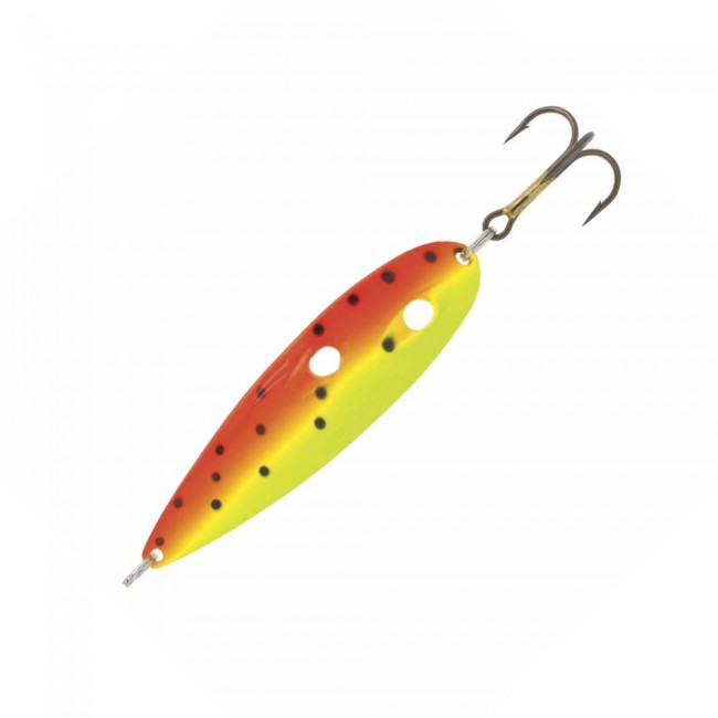 Блесна колеблющаяся Kuusamo Tundra 95/24