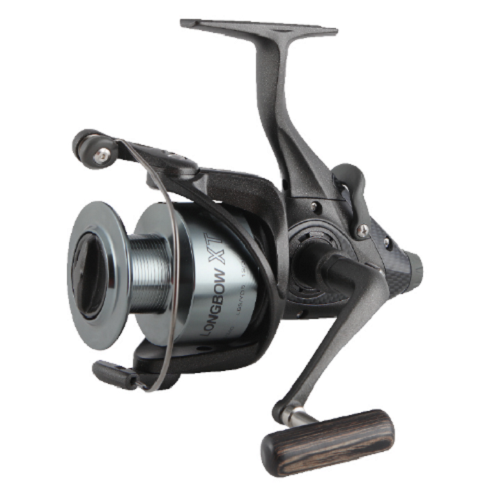 Катушка Okuma Longbow XT 630