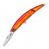 Воблер F1159 Yo-Zuri Crystal 3D Minnow Deep Diver Jointed 105mm