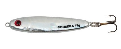 Блесна Chimera Bionic Belonka 5см/9гр тройник VMC Блесна Chimera Bionic Belonka 5см/9гр тройник VMC