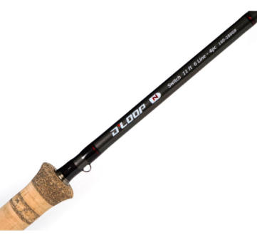 Удилище нахлыст JS Company D-loop N switch 8110-4 3,35 м #8 Тубус Удилище нахлыст JS Company D-loop N switch 8110-4 3,35 м #8 Тубус