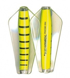 Tasmanian Devil (Тасманский дьявол) Оригинал 13 гр