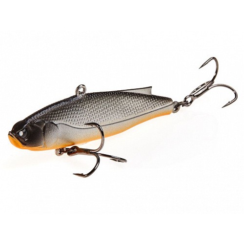 Воблер тонущий вертикальный LJ Pro Series Vib Soft 81