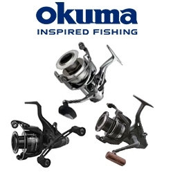 Okuma