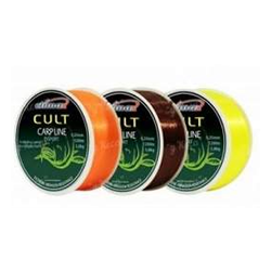 Climax Cult Carp Line Z-Sport