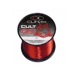 Climax Cult Carpline Red