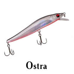 Ostra