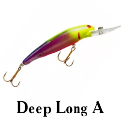 Deep Long A