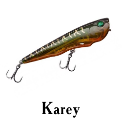 Karey