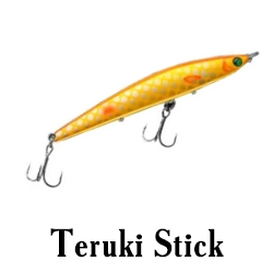 Teruki Stick