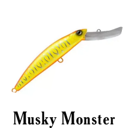 Musky Monster