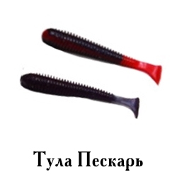 Тула Пескарь