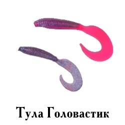 Тула Головастик