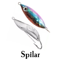 Spilar