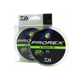 Prorex UL Braided Line